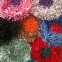 اسکاج دستباف