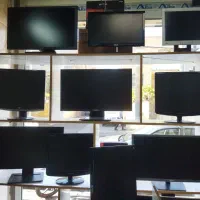 مانیتور دوربین LED . LCD