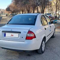 تیبا دوگانه سوز دستی|خودرو سواری و وانت|بوکان, |دیوار