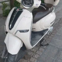 کاوان ۱۵۰ مدل ۱۴۰۱