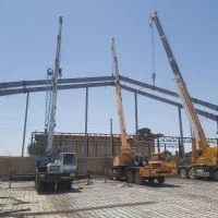 شاگرد جرثقیل