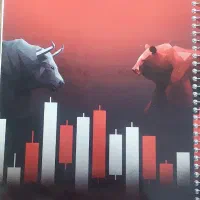 کتاب آموزش ترید  از صفر تا صد|کتاب و مجله آموزشی|خوسف, |دیوار