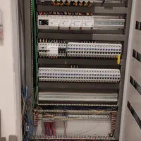 برقکاری/صنعتی /جک پارکینگی /دوربین مداربسته /شبکه|خدمات پیشه و مهارت|تهران, پاسداران|دیوار