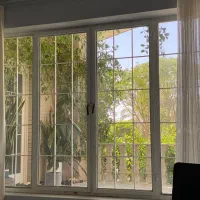 معاوضه باغ شهر و زمین ۱۰۰۰متری در صدرا با آپارتمان