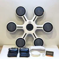 دستگاه کیسه بوکس هوشمند موزیکال دیواری بکس بلوتوثی|تجهیزات ورزشی|مشهد, شاهد (شهرک غرب)|دیوار