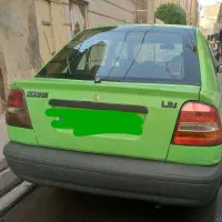 پراید تاکسی گردشی