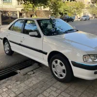 پارس 1401xu7p موتور جدید