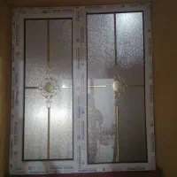 بالکن شیشه وupvc|خدمات پیشه و مهارت|سهند, |دیوار