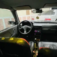 سواری|خودرو سواری و وانت|پارس‌آباد, |دیوار