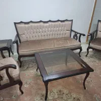 مبلمان کلاستیک اتریشی