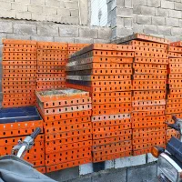 خرید و فروش و اجاره قالب آلات|مصالح و تجهیزات ساختمان|بندر کنگان, |دیوار