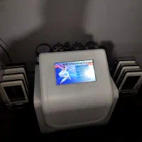 دستگاه لاغری و فیزیوتراپی