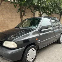 پراید ۱۳۱ مدل ۹۰ تک برگ سند