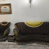 مبل ۷ نفره