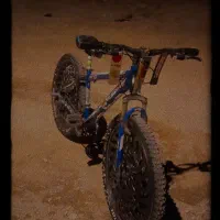 دوچرخه26|دوچرخه، اسکیت، اسکوتر|ساوه, |دیوار