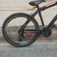 دوچرخه 26اورلورد|دوچرخه، اسکیت، اسکوتر|اسلامشهر, شهرک انبیا|دیوار