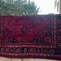 فرش ۱۲ متری دستباف
