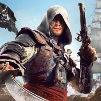 اکانت ظ۳ بازی Assassins Creed Black Flag Resynced