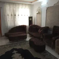 اجاره روزانه سوییت سوئیت ۹۰متری نزدیک حرم همکف|اجارهٔ کوتاه‌مدت آپارتمان و سوئیت|مشهد, رضاییه|دیوار