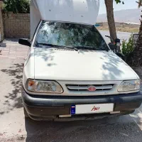 پراید بار ۱۴۰۳