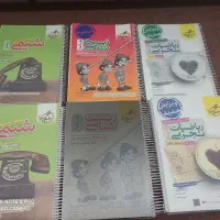 کتاب کنکور و فرمول بیست تجربی|کتاب و مجله آموزشی|خوی, |دیوار