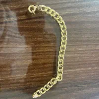 دستبند طلا گمشده امیر کبیر