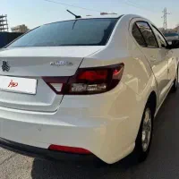 شاهین GL دنده ای، مدل ۱۴۰۴