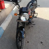 موتور Keeway  CTV150