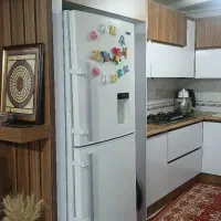 ۶۰ متری همکف خیابان ولیعصر،املاک تماشا،