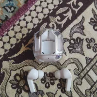 ارپاد سفید شیشه ایی