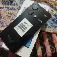 گوشی نوت 13.5g بدون باز شدگی