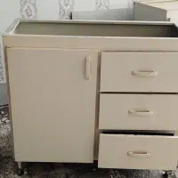 کابینت فلزی|مصالح و تجهیزات ساختمان|سبزوار, همت|دیوار