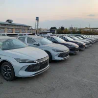 ثبت نام byd qin L