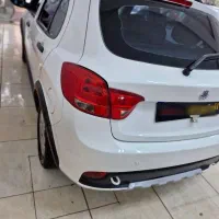 کوییکr (نقدواقساط)|خودرو سواری و وانت|تبریز, |دیوار