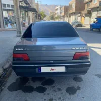 فروش پژو ۴۰۵|خودرو سواری و وانت|پیرانشهر, |دیوار