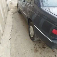 پژو 405