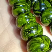 تسبیح کهربا|کلکسیون اشیاء عتیقه|نقده, |دیوار