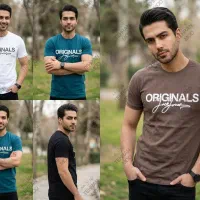 تولیدی وپخش عمده تیشرت