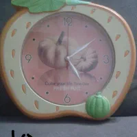 ساعت فانتزی آشپز خانه