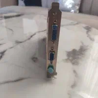 کارت گرافیک 512