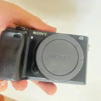 سونی الفا|دوربین عکاسی و فیلمبرداری|تهران, جردن|دیوار