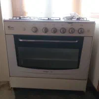 اجاق گاز طرح فر