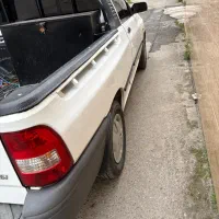 پراید وانت ۱۵۱ مدل 99|خودرو سواری و وانت|دابودشت, |دیوار