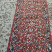 یک عدد قالی راهروی