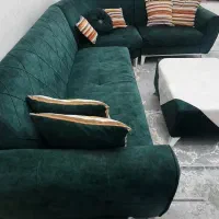 مبل ال ۵ نفره