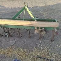 کشاورزی عمرانی