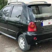 ام وی ام 4 سیلندر 94|خودرو سواری و وانت|رشت, عینک|دیوار