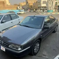 زانتیا مدل ۱۳۸۶|خودرو سواری و وانت|یزد, |دیوار