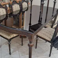 میز ناهارخوری