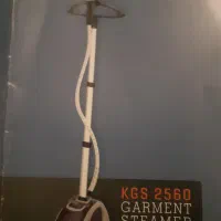 اتو بخار کپلر المانی اتومات نو